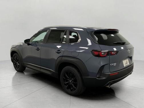 2026 Mazda CX-50 2.5 S Select Package