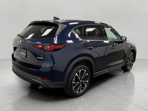 2023 Mazda CX-5 2.5 S Premium Plus Package