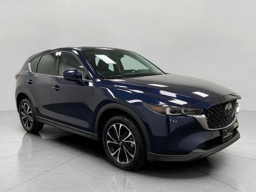 2023 Mazda CX-5 2.5 S Premium Plus Package