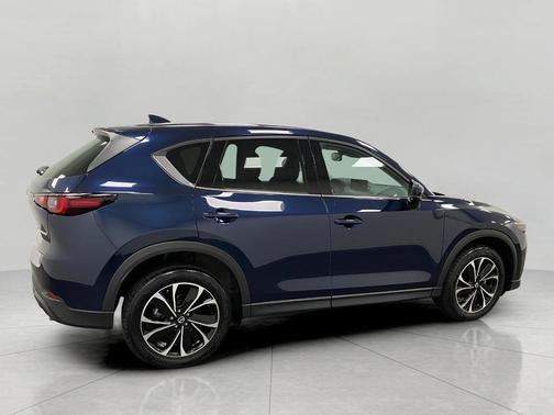 2023 Mazda CX-5 2.5 S Premium Plus Package