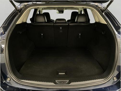 2023 Mazda CX-5 2.5 S Premium Plus Package