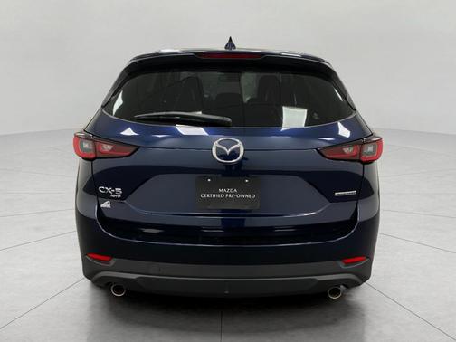2023 Mazda CX-5 2.5 S Premium Plus Package