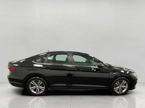 2020 Volkswagen Jetta 4DR CAR