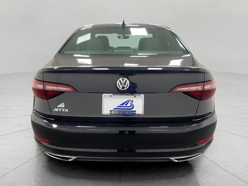 2020 Volkswagen Jetta 4DR CAR