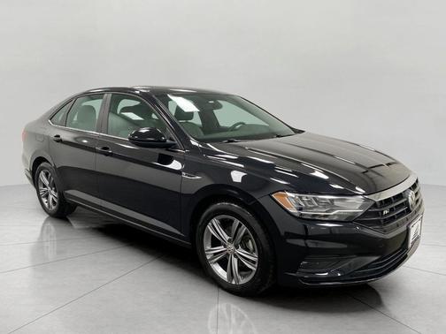 2020 Volkswagen Jetta 4DR CAR