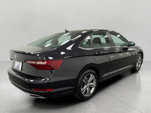 2020 Volkswagen Jetta 4DR CAR