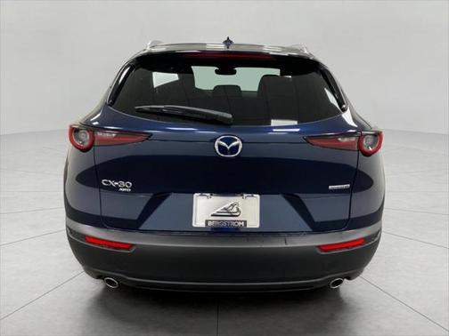 2025 Mazda CX-30 2.5 S Premium Package