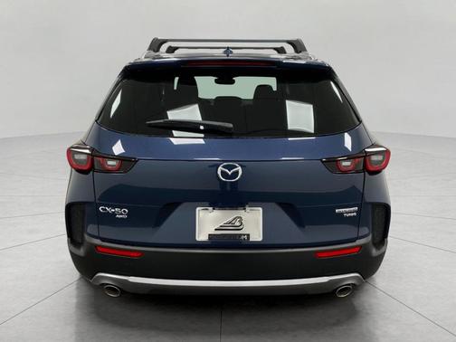 2025 Mazda CX-50 2.5 Turbo Premium Package