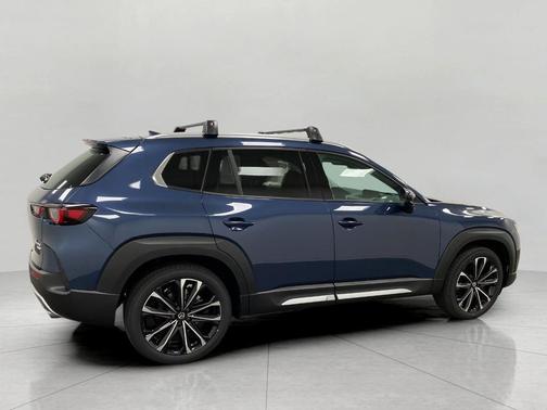 2025 Mazda CX-50 2.5 Turbo Premium Package