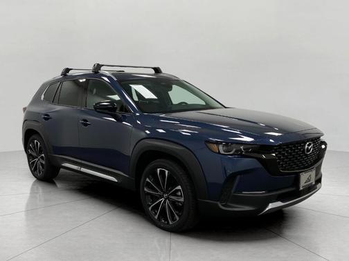 2025 Mazda CX-50 2.5 Turbo Premium Package