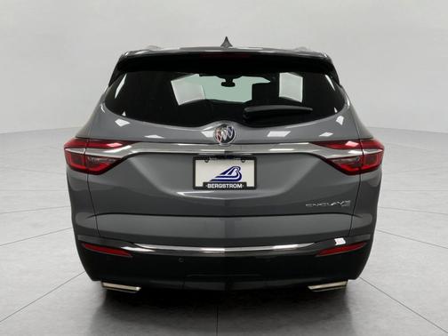 2019 Buick Enclave Avenir