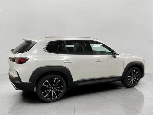 2025 Mazda CX-50 2.5 Turbo Premium Plus Package