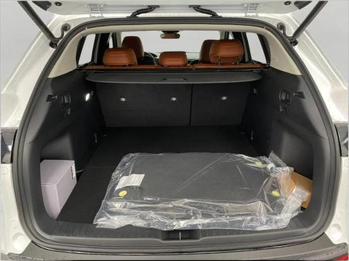 2025 Mazda CX-50 2.5 Turbo Premium Plus Package