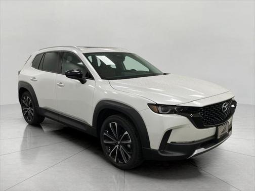 2025 Mazda CX-50 2.5 Turbo Premium Plus Package