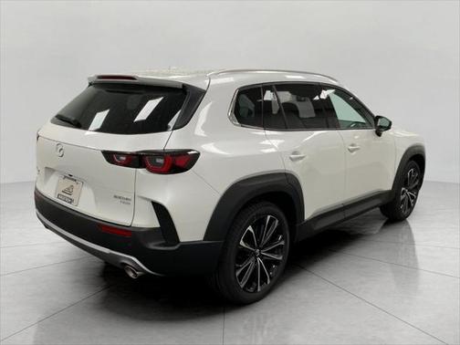 2025 Mazda CX-50 2.5 Turbo Premium Plus Package