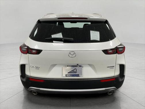 2025 Mazda CX-50 2.5 Turbo Premium Plus Package