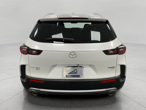2025 Mazda CX-50 2.5 Turbo Premium Plus Package