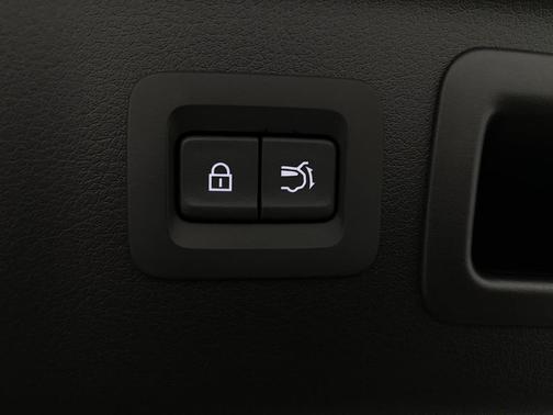 2025 Mazda CX-90 PHEV Premium Sport