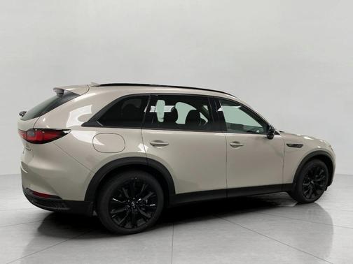 2025 Mazda CX-90 PHEV Premium Sport