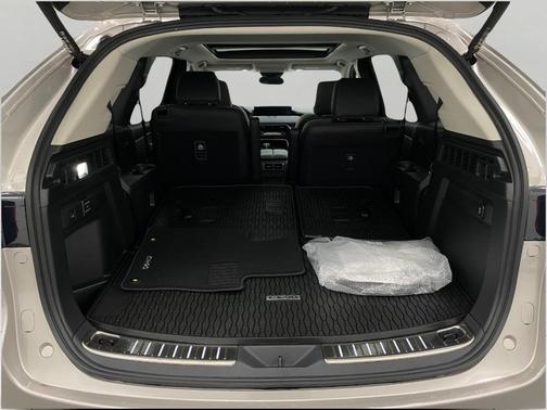 2025 Mazda CX-90 PHEV Premium Sport