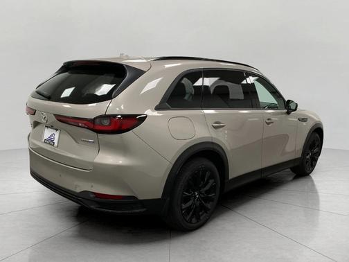 2025 Mazda CX-90 PHEV Premium Sport