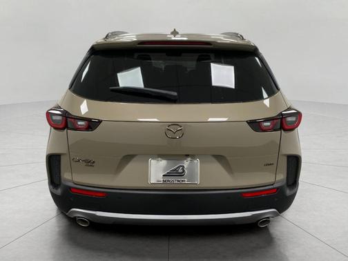 2026 Mazda CX-50 2.5 Turbo Meridian Edition
