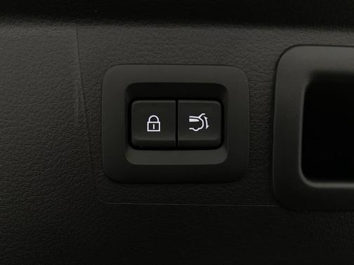 2026 Mazda CX-50 2.5 Turbo Meridian Edition