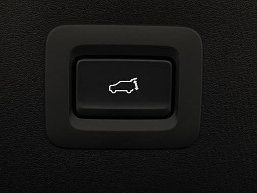 2025 Mazda CX-5 Carbon Edition