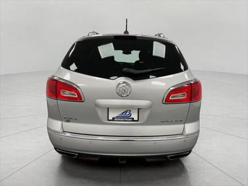 2016 Buick Enclave Convenience
