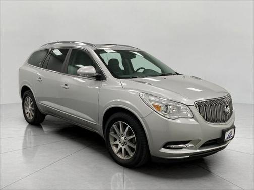 2016 Buick Enclave Convenience