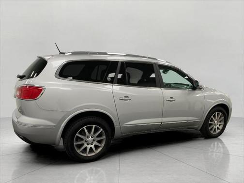 2016 Buick Enclave Convenience