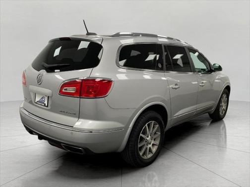 2016 Buick Enclave Convenience