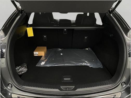 2025 Mazda CX-5 2.5 Turbo Premium