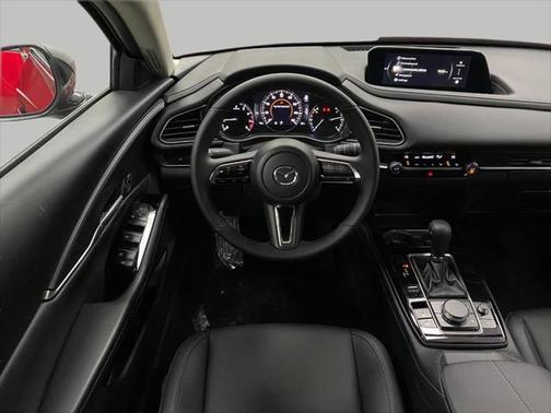 2025 Mazda CX-30 Select