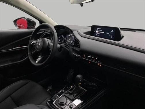 2025 Mazda CX-30 Select