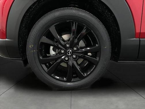 2025 Mazda CX-30 Select