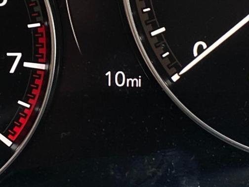 2025 Mazda CX-30 Select