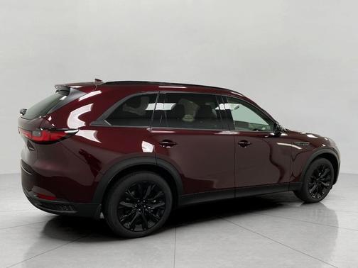 2026 Mazda CX-90 3.3 Turbo Premium Sport