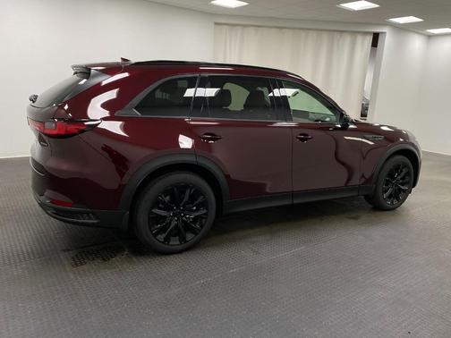 2026 Mazda CX-90 3.3 Turbo Premium Sport