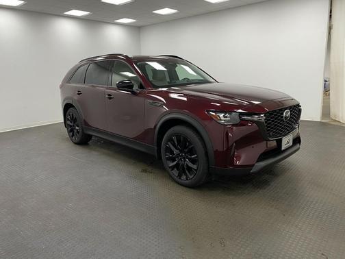 2026 Mazda CX-90 3.3 Turbo Premium Sport