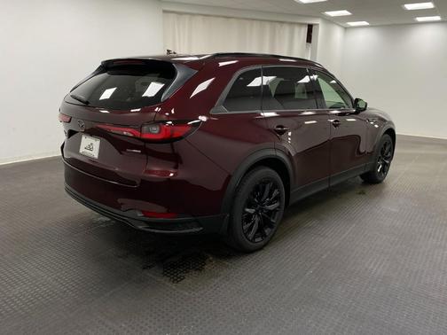 2026 Mazda CX-90 3.3 Turbo Premium Sport