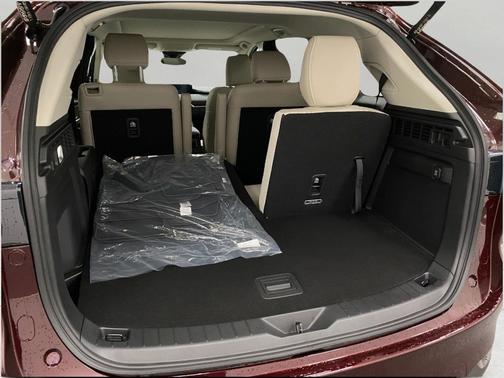 2026 Mazda CX-90 3.3 Turbo Premium Sport