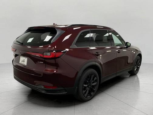 2026 Mazda CX-90 3.3 Turbo Premium Sport