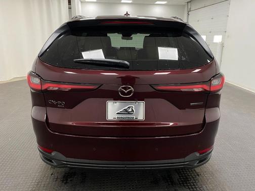 2026 Mazda CX-90 3.3 Turbo Premium Sport