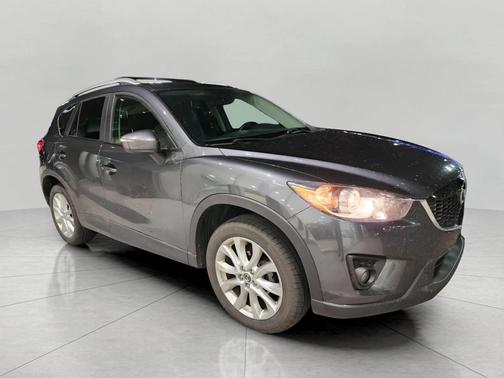 2015 Mazda CX-5 Grand Touring