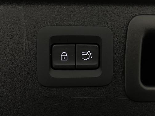 2026 Mazda CX-50 2.5 S Premium Package