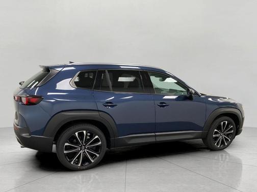 2026 Mazda CX-50 2.5 S Premium Package