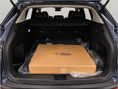 2026 Mazda CX-50 2.5 S Premium Package