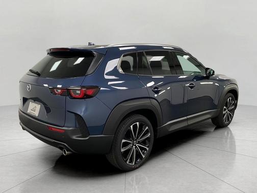 2026 Mazda CX-50 2.5 S Premium Package