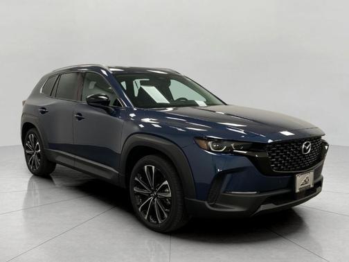 2026 Mazda CX-50 2.5 S Premium Package